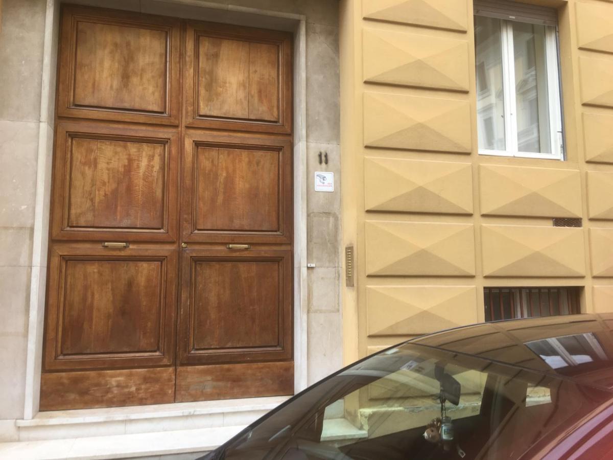 Cherubini Florence Residence 1 Exterior foto